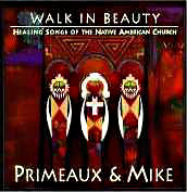 Primeaux & Mike pic